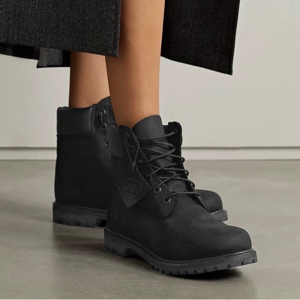 Women’s Timberland 6” Premium Boot